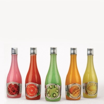 סבון פילינג גוף